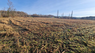  Terrain � vendre 1585 m�