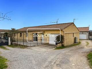  Maison � vendre 5 pi�ces 139 m�