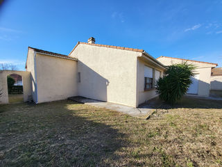  Maison � vendre 5 pi�ces 90 m�