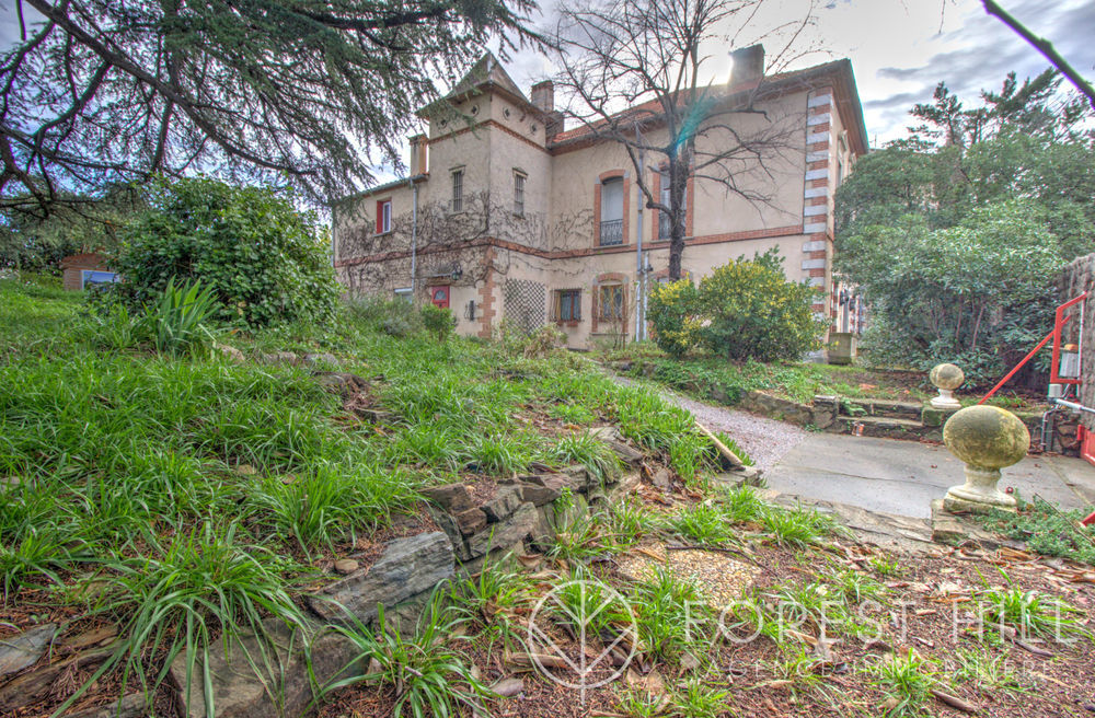 � vendre  Maison C�ret (66400)