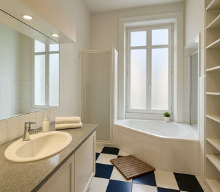  Appartement � vendre 5 pi�ces 147 m�