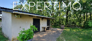  Terrain � vendre 3687 m�