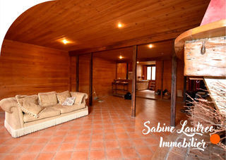  Maison � vendre 4 pi�ces 208 m�