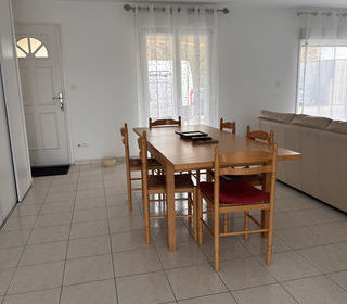  Maison � vendre 8 pi�ces 202 m�