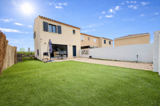  Maison � vendre 4 pi�ces 87 m�