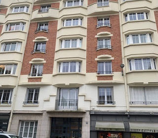  Appartement � vendre 3 pi�ces 68 m�