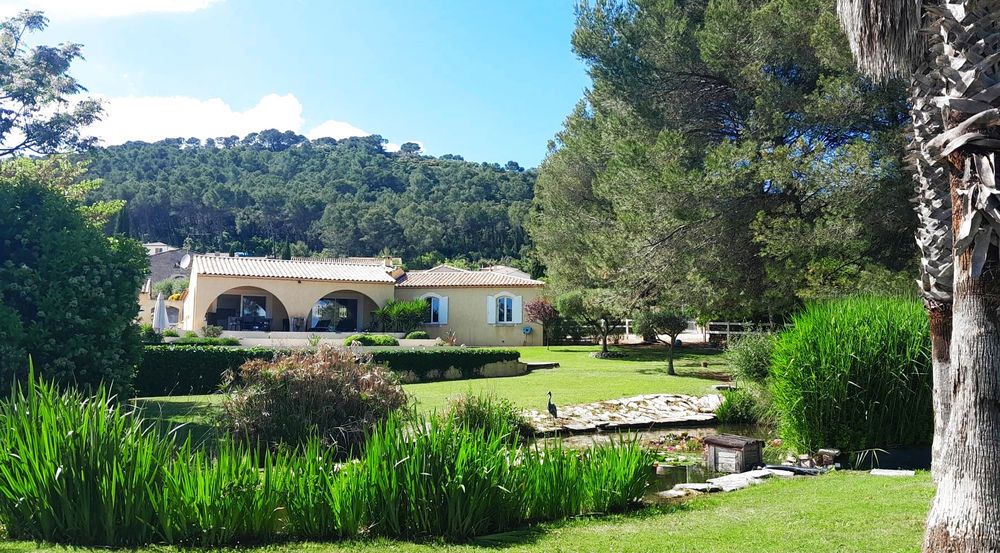 � vendre  Maison Gailhan (30260)