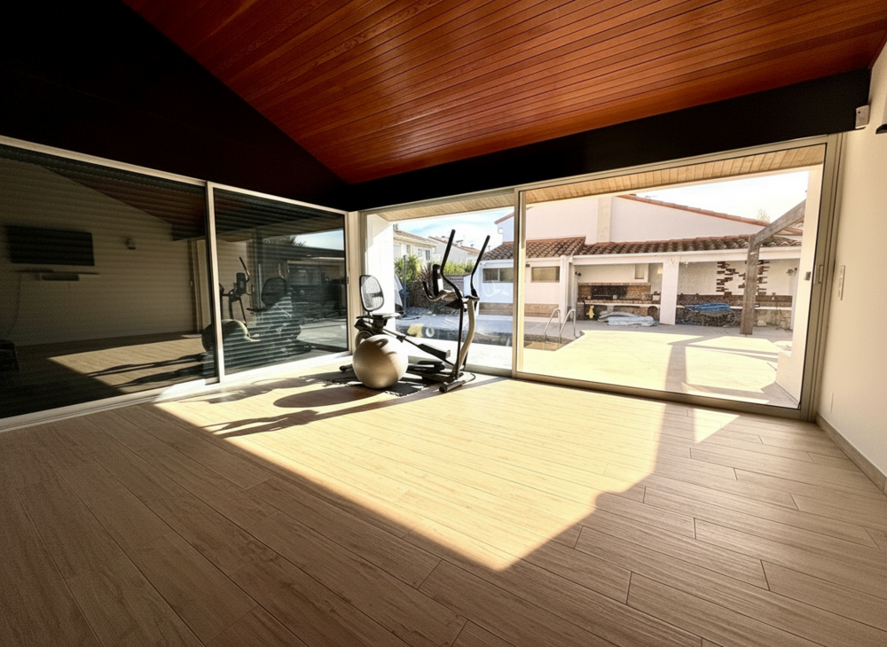 � vendre  Maison Canet-en-Roussillon (66140)