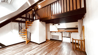  Duplex/triplex � louer 2 pi�ces 45 m�