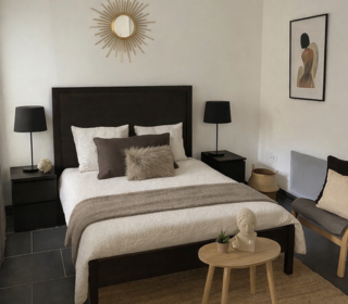  Maison � vendre 3 pi�ces 58 m�