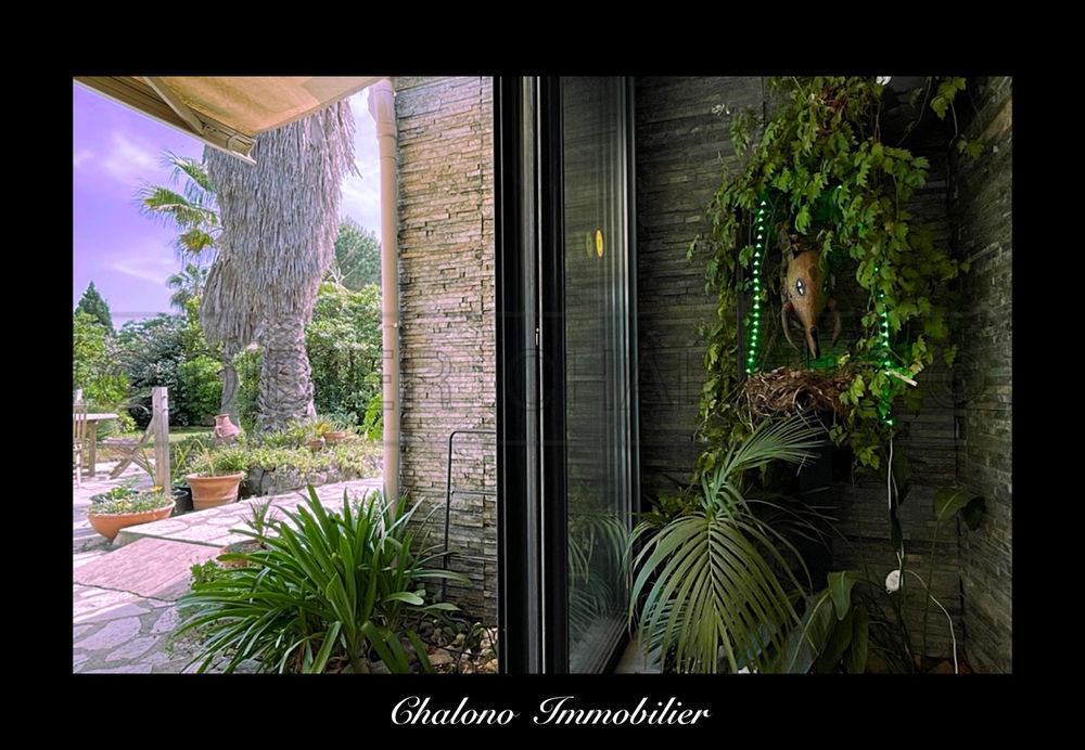 � vendre  Maison Le Grau d'Agde (34300)