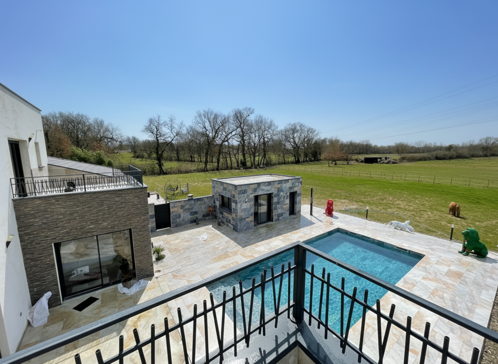 � vendre  Maison Montauban (82000)