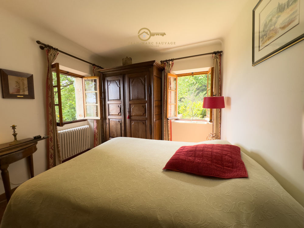 � vendre  Propri�t�/ch�teau Fayence (83440)