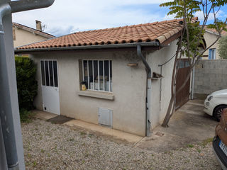  Maison � vendre 3 pi�ces 83 m�