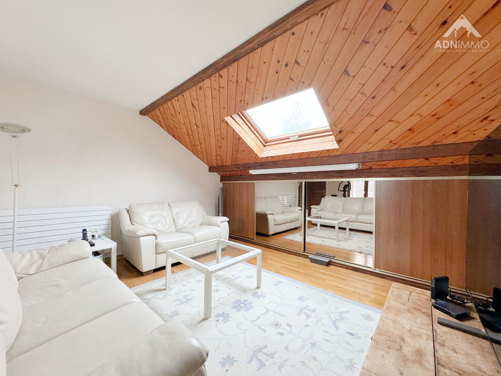 � vendre  Maison Pougny (01550)