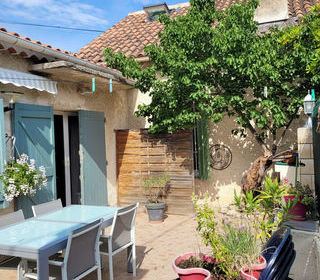  Maison � vendre 3 pi�ces 53 m�