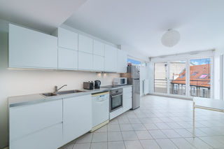  Appartement � vendre 4 pi�ces 87 m�