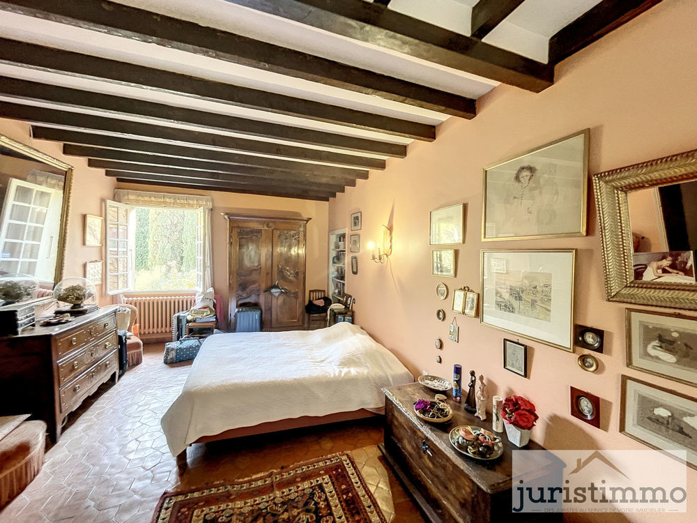 � vendre  Propri�t�/ch�teau Orange (84100)