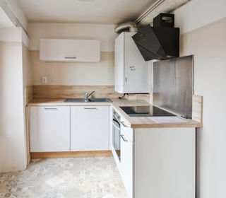  Appartement � vendre 3 pi�ces 50 m�