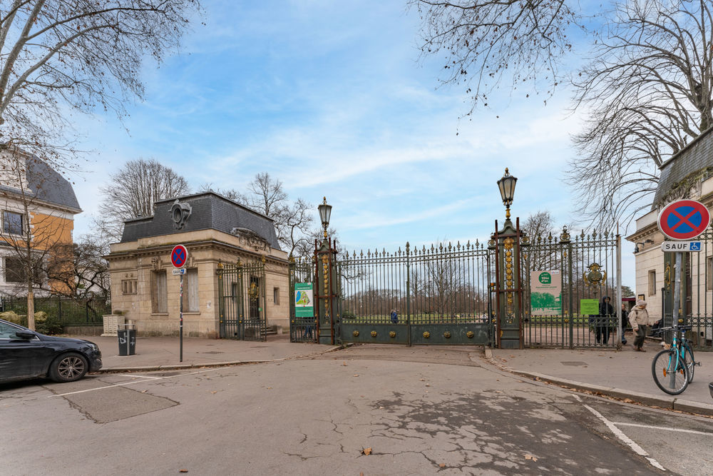 � vendre  Appartement Lyon 6