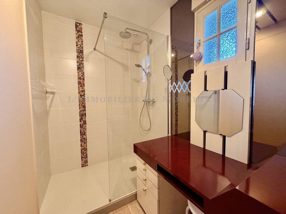 � vendre  Maison Sarzeau (56370)