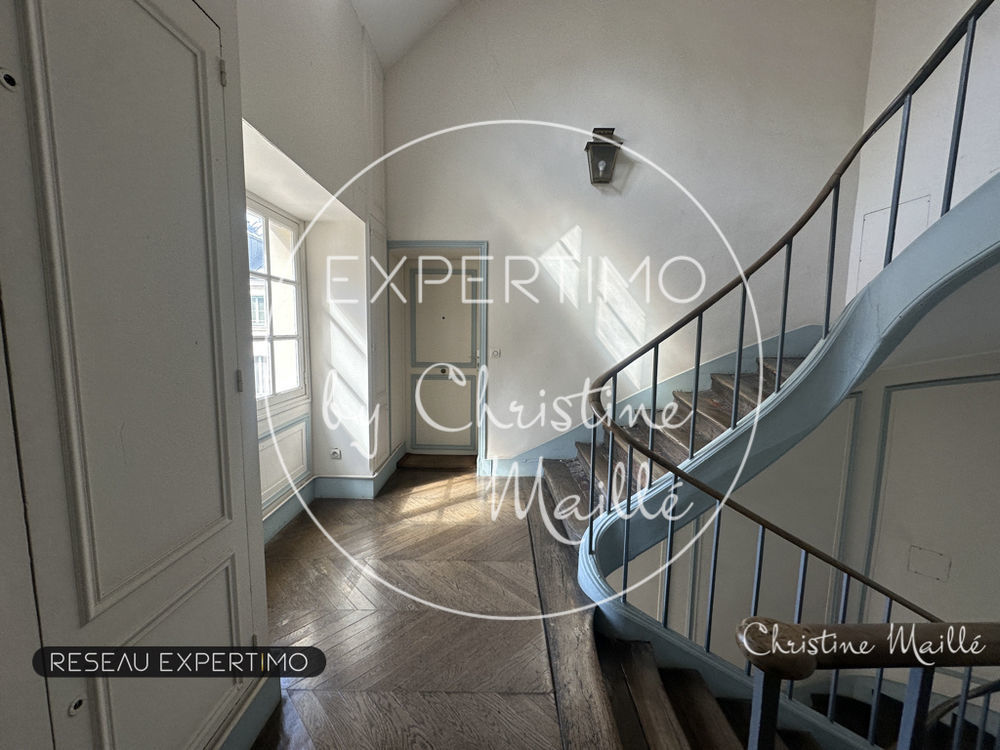 � vendre  Appartement Versailles (78000)