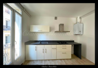  Duplex/triplex � vendre 6 pi�ces 262 m�