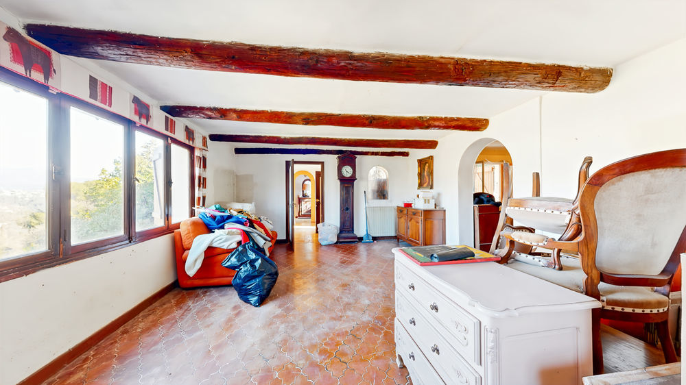 � vendre  Maison Falicon (06950)