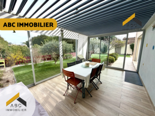  Maison � vendre 4 pi�ces 118 m�