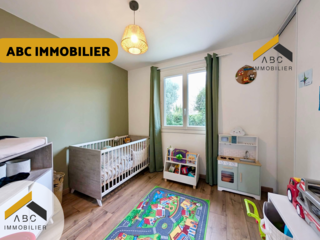  Maison � vendre 4 pi�ces 100 m�