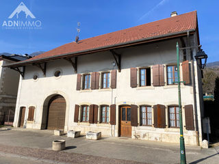  Maison � vendre 5 pi�ces 160 m�