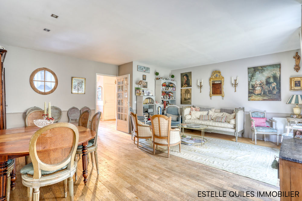 � vendre  Maison Versailles (78000)