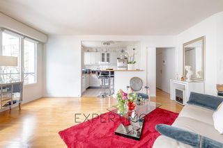  Appartement � vendre 3 pi�ces 61 m�