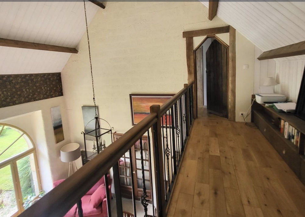 � vendre  Propri�t�/ch�teau Cl�gu�rec (56480)