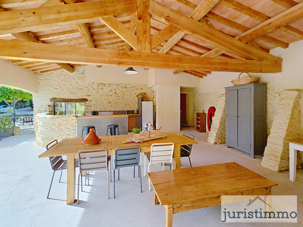 � vendre  Maison Uchaux (84100)