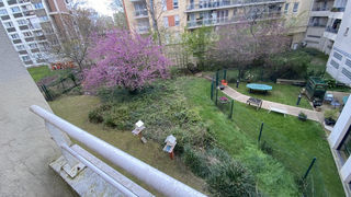  Appartement � vendre 4 pi�ces 84 m�