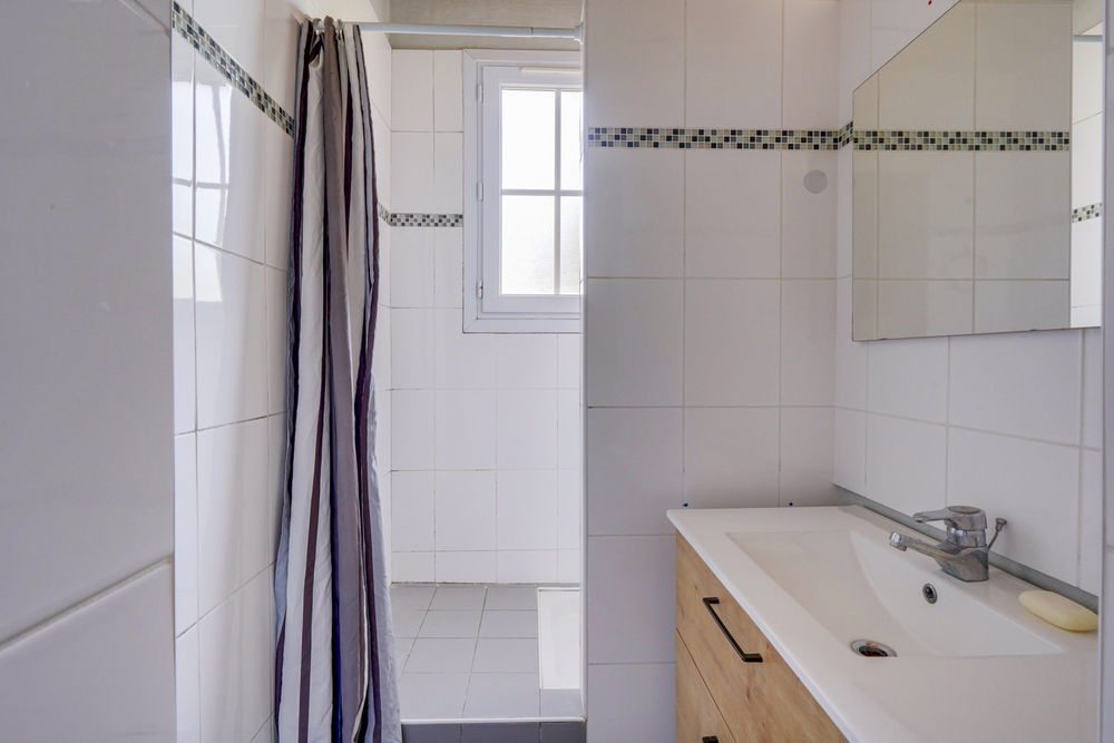 � vendre  Maison Bordeaux (33000)