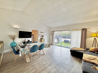  Appartement � vendre 3 pi�ces 82 m�