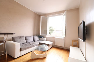  Appartement � vendre 2 pi�ces 34 m�