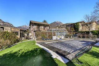  Maison � vendre 6 pi�ces 150 m�