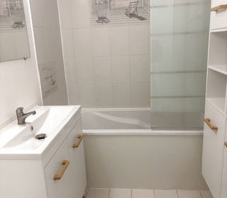  Appartement � vendre 4 pi�ces 81 m�