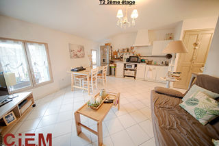  Immeuble � vendre 6 pi�ces 123 m�