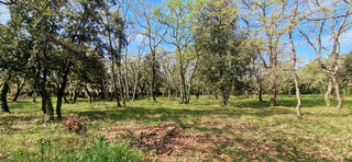  Terrain � vendre 1200 m�