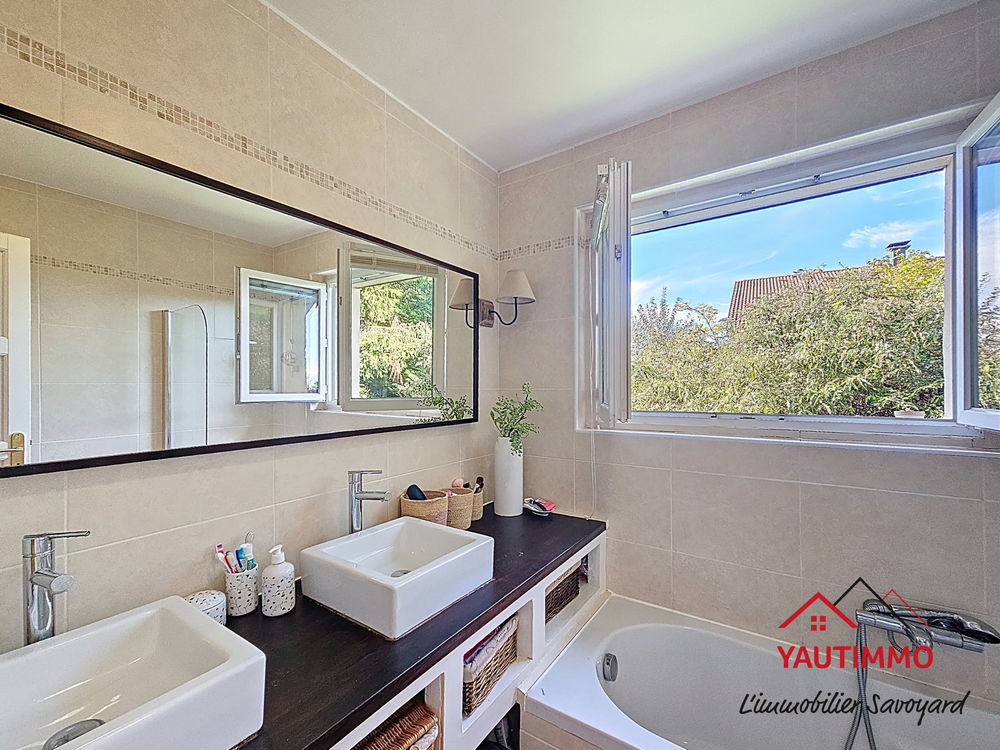 � vendre  Maison Lucinges (74380)