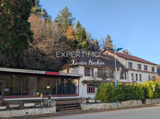  Maison � vendre 15 + pi�ces 960 m�