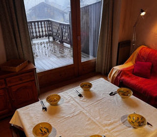  Appartement � vendre 3 pi�ces 27 m�