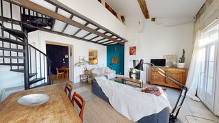  Appartement � vendre 3 pi�ces 97 m�