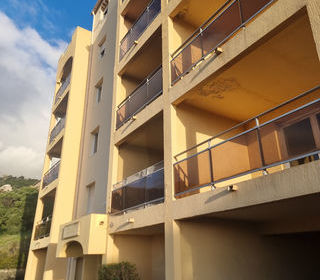  Appartement � vendre 3 pi�ces 78 m�