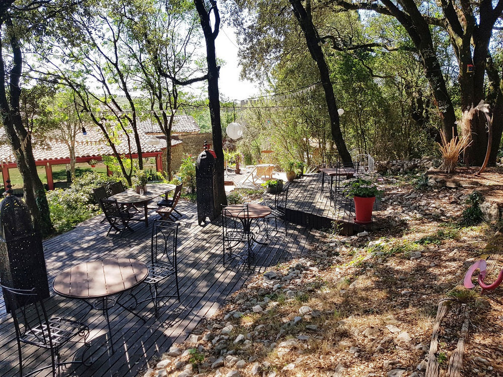 � vendre  Maison Anduze (30140)