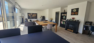  Appartement � vendre 4 pi�ces 123 m�